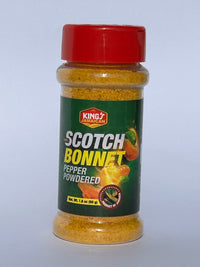 Thumbnail for Jamaican Scotch Bonnet Pepper Powder 50g