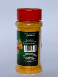 Thumbnail for Jamaican Scotch Bonnet Pepper Powder 50g