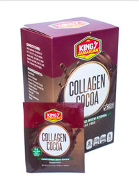 Thumbnail for collagen cocoa